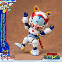 將圖片載入圖庫檢視器 PRO - ORDER: Samurai Pizza Cats AMK PRO Series Speedy Model Kit