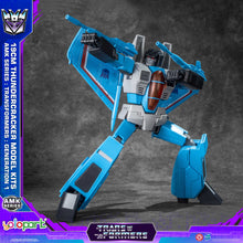 將圖片載入圖庫檢視器 TRANSFORMERS GENERATION ONE: AMK Series Thundercracker & Skywarp Model Kit