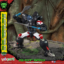 將圖片載入圖庫檢視器 TRANSFORMERS - BEAST WARS AMK Series Optimus Primal Model kit