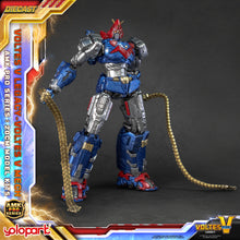 將圖片載入圖庫檢視器 PRE - ORDER: Voltes V Legacy - AMK PRO Series Voltes V Mech Model Kit