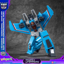 將圖片載入圖庫檢視器 TRANSFORMERS GENERATION ONE: AMK Series Thundercracker & Skywarp Model Kit
