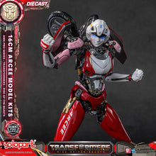 將圖片載入圖庫檢視器 PRO - ORDER: TRANSFORMERS RISE OF THE BEASTS AMK PRO Series Arcee Model Kit