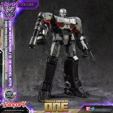 將圖片載入圖庫檢視器 PRE - ORDER: TRANSFORMERS ONE: AMK PRO Series-Final Form Megatron/D-16 Model Kit