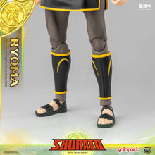 將圖片載入圖庫檢視器 PRE - ORDER: AMK PRO Series SHURATO  - King Dragon Ryoma Model Kits