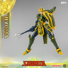 將圖片載入圖庫檢視器 PRE - ORDER: AMK PRO Series SHURATO  - King Dragon Ryoma Model Kits