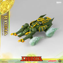 將圖片載入圖庫檢視器 PRE - ORDER: AMK PRO Series SHURATO  - King Dragon Ryoma Model Kits