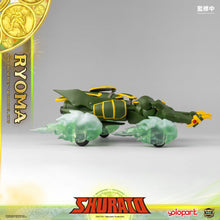 將圖片載入圖庫檢視器 PRE - ORDER: AMK PRO Series SHURATO  - King Dragon Ryoma Model Kits