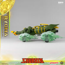 將圖片載入圖庫檢視器 PRE - ORDER: AMK PRO Series SHURATO  - King Dragon Ryoma Model Kits