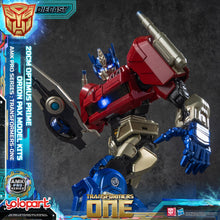 將圖片載入圖庫檢視器 PRO - ORDER: TRANSFORMERS ONE: AMK PRO Series-Final Form Optimus Prime/ORION PAX Model Kit