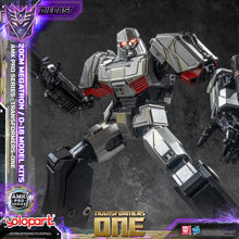 將圖片載入圖庫檢視器 PRE - ORDER: TRANSFORMERS ONE: AMK PRO Series-Final Form Megatron/D-16 Model Kit