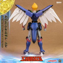 將圖片載入圖庫檢視器 RPE - ORDER: AMK PRO Series SHURATO Reiga Model Kit