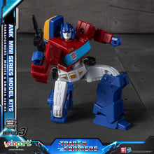 將圖片載入圖庫檢視器 PRO - ORDER: TRANSFORMERS G1 & MOVIE:  AMK MINI Series WAVE 3 IDW Orion Pax Model Kit