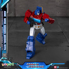 將圖片載入圖庫檢視器 PRO - ORDER: TRANSFORMERS G1 & MOVIE:  AMK MINI Series WAVE 3 IDW Orion Pax Model Kit