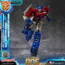 將圖片載入圖庫檢視器 PRO - ORDER: TRANSFORMERS ONE: AMK PRO Series-Final Form Optimus Prime/ORION PAX Model Kit