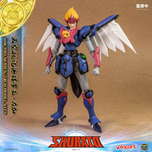 將圖片載入圖庫檢視器 RPE - ORDER: AMK PRO Series SHURATO Reiga Model Kit