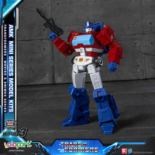 將圖片載入圖庫檢視器 PRO - ORDER: TRANSFORMERS G1 & MOVIE:  AMK MINI Series WAVE 3 IDW Orion Pax Model Kit