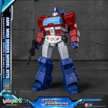 將圖片載入圖庫檢視器 PRO - ORDER: TRANSFORMERS G1 & MOVIE:  AMK MINI Series WAVE 3 IDW Orion Pax Model Kit