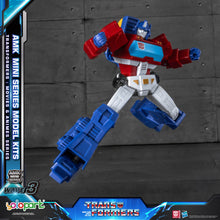 將圖片載入圖庫檢視器 PRO - ORDER: TRANSFORMERS G1 & MOVIE:  AMK MINI Series WAVE 3 IDW Orion Pax Model Kit