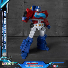 將圖片載入圖庫檢視器 PRO - ORDER: TRANSFORMERS G1 & MOVIE:  AMK MINI Series WAVE 3 IDW Orion Pax Model Kit