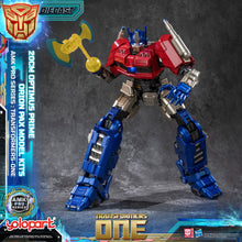 將圖片載入圖庫檢視器 PRO - ORDER: TRANSFORMERS ONE: AMK PRO Series-Final Form Optimus Prime/ORION PAX Model Kit