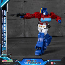 將圖片載入圖庫檢視器 PRO - ORDER: TRANSFORMERS G1 & MOVIE:  AMK MINI Series WAVE 3 IDW Orion Pax Model Kit