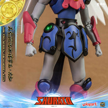 將圖片載入圖庫檢視器 RPE - ORDER: AMK PRO Series SHURATO Reiga Model Kit