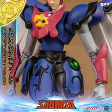 將圖片載入圖庫檢視器 RPE - ORDER: AMK PRO Series SHURATO Reiga Model Kit