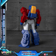 將圖片載入圖庫檢視器 PRO - ORDER: TRANSFORMERS G1 & MOVIE:  AMK MINI Series WAVE 3 IDW Orion Pax Model Kit