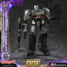 將圖片載入圖庫檢視器 PRE - ORDER: TRANSFORMERS ONE: AMK PRO Series-Final Form Megatron/D-16 Model Kit
