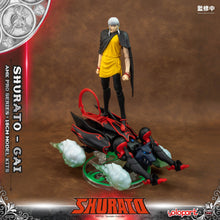 將圖片載入圖庫檢視器 PRO - ORDER: AMK PRO Series SHURATO Gai Model Kit