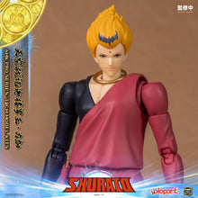 將圖片載入圖庫檢視器 RPE - ORDER: AMK PRO Series SHURATO Reiga Model Kit