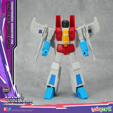 將圖片載入圖庫檢視器 PRE - ORDER: TRANSFORMERS GENERATION ONE:  BMK Series Model Kit - Starscream
