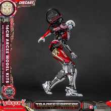 將圖片載入圖庫檢視器 PRO - ORDER: TRANSFORMERS RISE OF THE BEASTS AMK PRO Series Arcee Model Kit