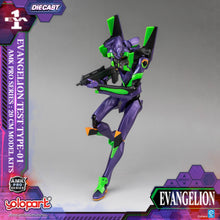 將圖片載入圖庫檢視器 PRO - ORDER: EVANGELION - AMK PRO Series EVA-01 TEST TYPE Model Kit
