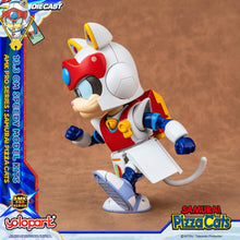 將圖片載入圖庫檢視器 PRO - ORDER: Samurai Pizza Cats AMK PRO Series Speedy Model Kit