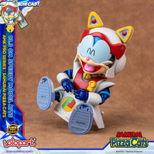 將圖片載入圖庫檢視器 PRO - ORDER: Samurai Pizza Cats AMK PRO Series Speedy Model Kit