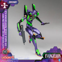 將圖片載入圖庫檢視器 PRO - ORDER: EVANGELION - AMK PRO Series EVA-01 TEST TYPE Model Kit