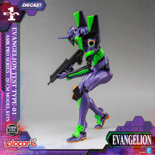 將圖片載入圖庫檢視器 PRO - ORDER: EVANGELION - AMK PRO Series EVA-01 TEST TYPE Model Kit