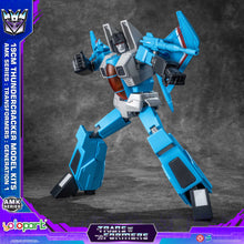 將圖片載入圖庫檢視器 TRANSFORMERS GENERATION ONE: AMK Series Thundercracker & Skywarp Model Kit