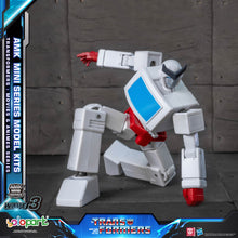 將圖片載入圖庫檢視器 PRO - ORDER: TRANSFORMERS G1 & MOVIE:  AMK MINI Series WAVE 3 G1 Ratchet Model Kit