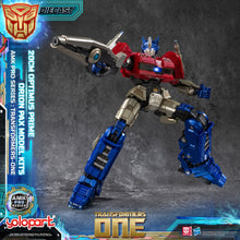 將圖片載入圖庫檢視器 PRO - ORDER: TRANSFORMERS ONE: AMK PRO Series-Final Form Optimus Prime/ORION PAX Model Kit