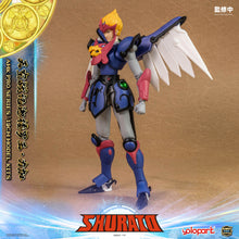 將圖片載入圖庫檢視器 RPE - ORDER: AMK PRO Series SHURATO Reiga Model Kit