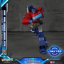 將圖片載入圖庫檢視器 PRO - ORDER: TRANSFORMERS G1 & MOVIE:  AMK MINI Series WAVE 3 IDW Orion Pax Model Kit