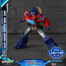 將圖片載入圖庫檢視器 PRO - ORDER: TRANSFORMERS G1 & MOVIE:  AMK MINI Series WAVE 3 IDW Orion Pax Model Kit