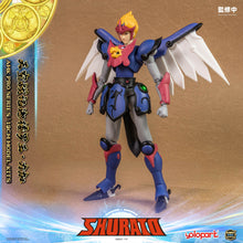 將圖片載入圖庫檢視器 RPE - ORDER: AMK PRO Series SHURATO Reiga Model Kit