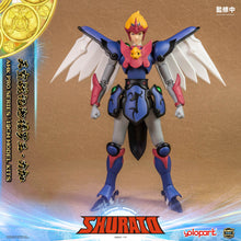 將圖片載入圖庫檢視器 RPE - ORDER: AMK PRO Series SHURATO Reiga Model Kit