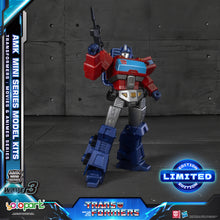 將圖片載入圖庫檢視器 PRO - ORDER: TRANSFORMERS G1 & MOVIE:  AMK MINI Series WAVE 3 IDW Orion Pax Model Kit