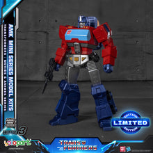 將圖片載入圖庫檢視器 PRO - ORDER: TRANSFORMERS G1 & MOVIE:  AMK MINI Series WAVE 3 IDW Orion Pax Model Kit