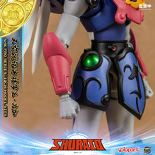 將圖片載入圖庫檢視器 RPE - ORDER: AMK PRO Series SHURATO Reiga Model Kit