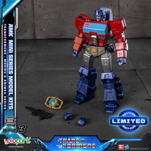 將圖片載入圖庫檢視器 PRO - ORDER: TRANSFORMERS G1 & MOVIE:  AMK MINI Series WAVE 3 IDW Orion Pax Model Kit